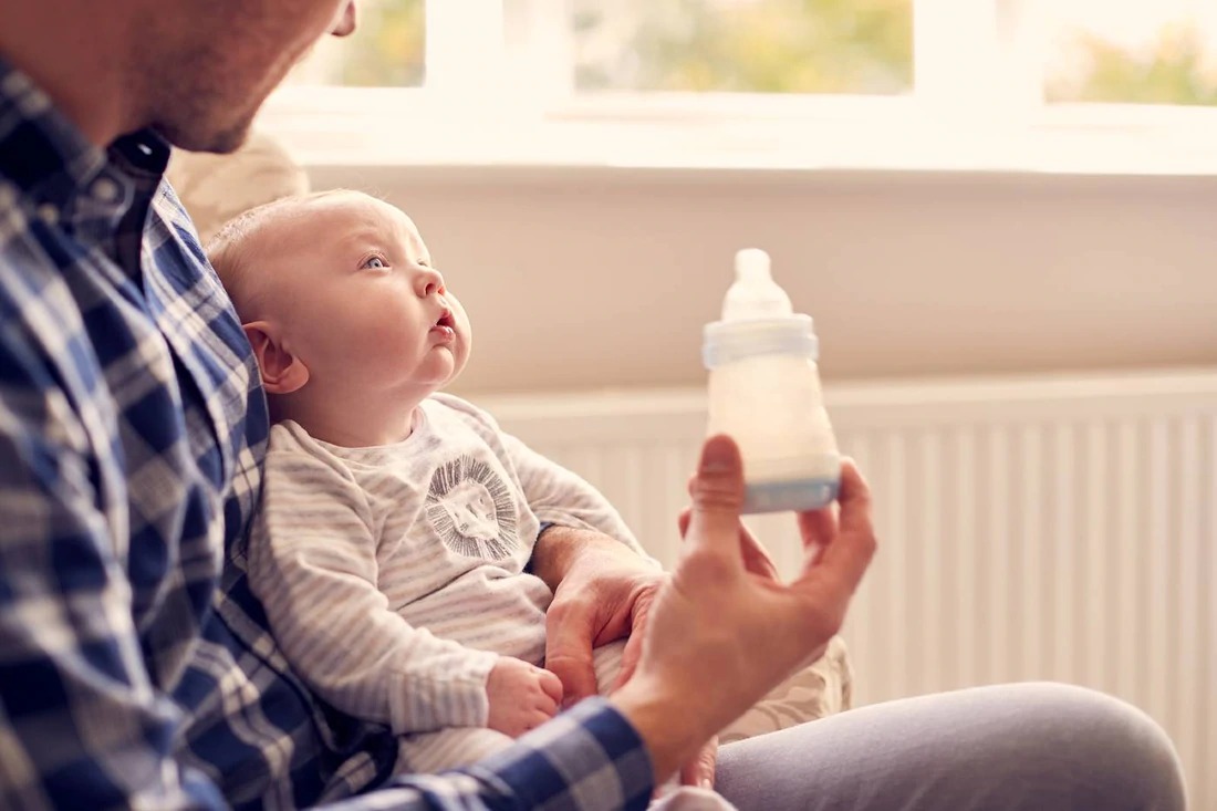  How To Choose The Right Infant Formula For Your Baby Tipsscan